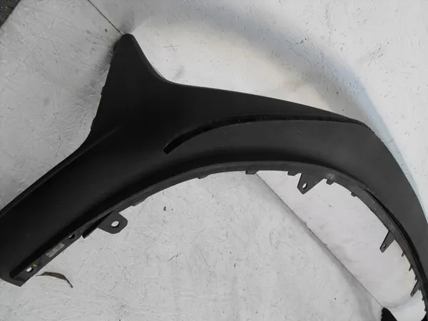 Spoiler paraurti anteriore Hyundai i30 III N OEM 620262369R image 4