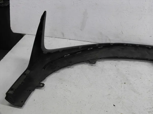 Spoiler paraurti anteriore Hyundai i30 III N OEM 620262369R image 8