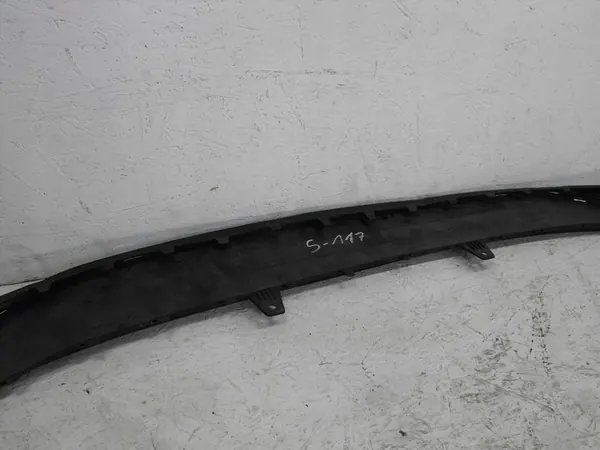 Spoiler paraurti anteriore Hyundai i30 III N OEM 620262369R image 9