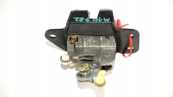 SsangYong OEM 360157134 Cierre Maletero para Rodius II image 10