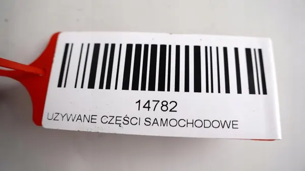 SsangYong OEM 360157134 Cierre Maletero para Rodius II image 3