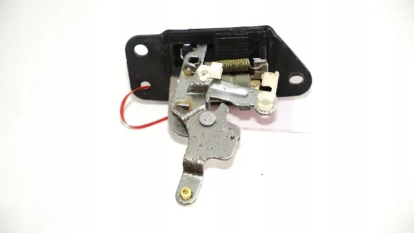SsangYong OEM 360157134 Cierre Maletero para Rodius II image 5