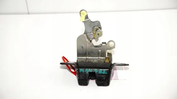 SsangYong OEM 360157134 Cierre Maletero para Rodius II image 8
