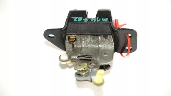 SsangYong OEM 360157134 Cierre Maletero para Rodius II image 9
