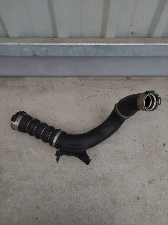 Tubo de intercooler BMW 8616211 para Série 2 F45/F46 image 2
