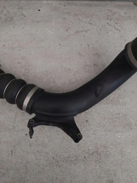 Tubo de intercooler BMW 8616211 para Série 2 F45/F46 image 3