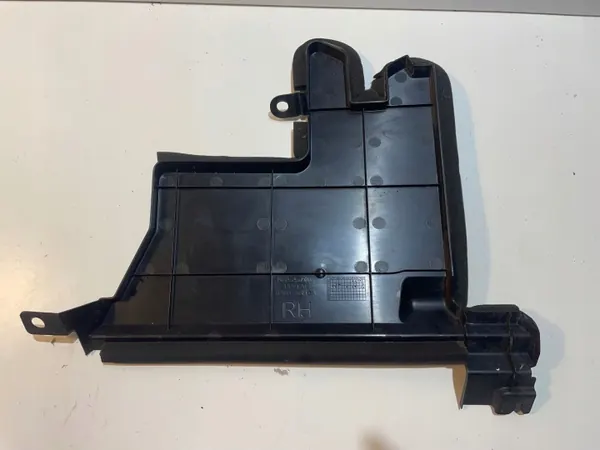 Ventilatorhuis OEM 921845SH0A Voor Rechts Nissan Leaf II image 3
