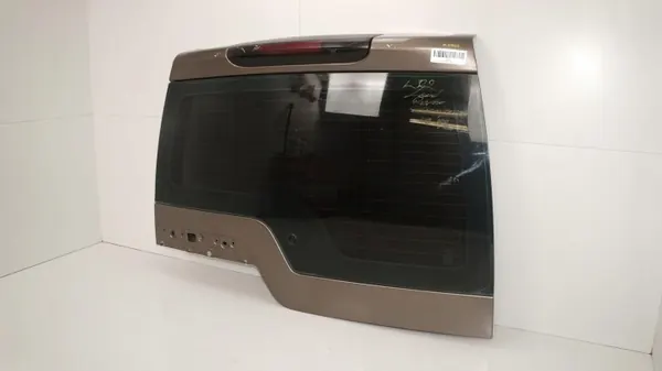 Achterklep Land Rover Discovery IV OEM 360180702 09-14 image 3
