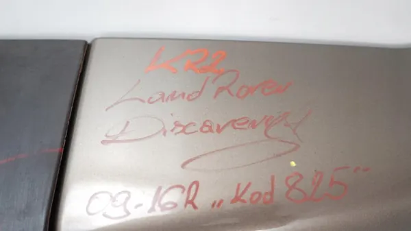 Achterklep Land Rover Discovery IV OEM 360180702 09-14 image 6
