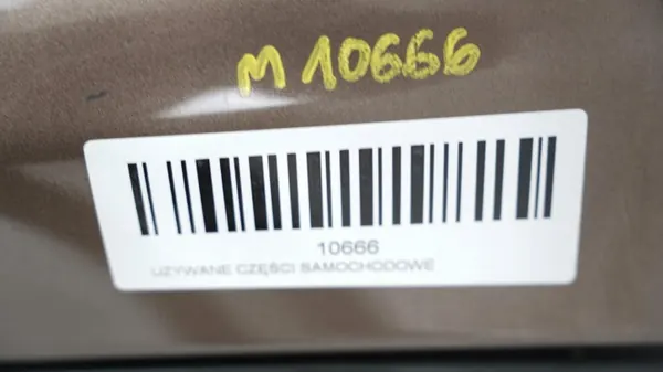 Achterklep Land Rover Discovery IV OEM 360180702 09-14 image 7