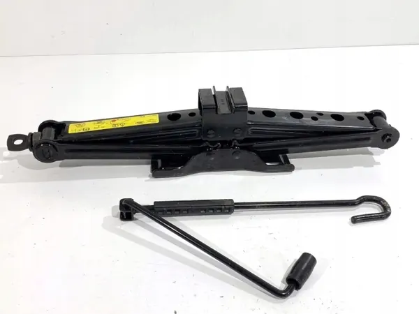 Cric OEM LORK-2238-117716 pour Jaguar F-Pace 2.0 image 2