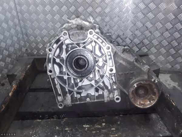 Boîte de transfert Land Rover Discovery 2006 4h227k780ca image 2