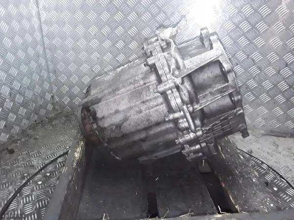 Boîte de transfert Land Rover Discovery 2006 4h227k780ca image 3