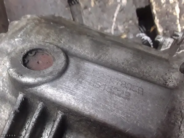 Boîte de transfert Land Rover Discovery 2006 4h227k780ca image 6