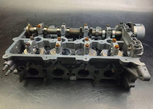 Cabeçote Hyundai Kia 1.4 16V OEM X221112B001 image 5