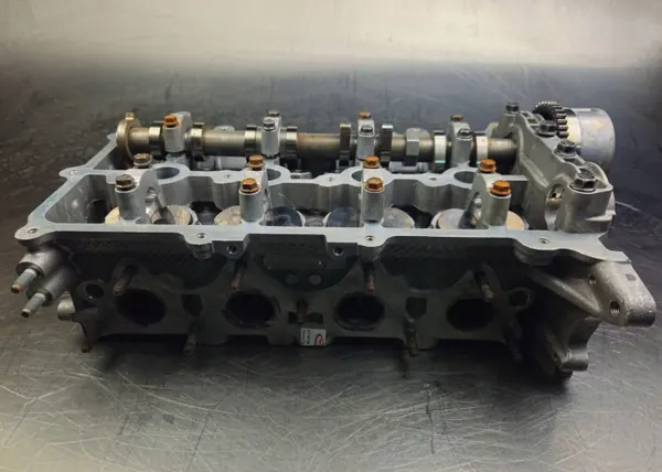 Cabeçote Hyundai Kia 1.4 16V OEM X221112B001 image 9