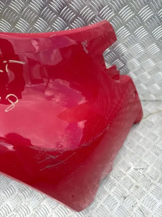 Voorste Rechter Spatbord Smart Fortwo II W451 image 2