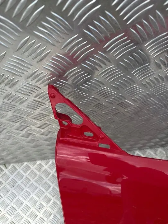 Voorste Rechter Spatbord Smart Fortwo II W451 image 3