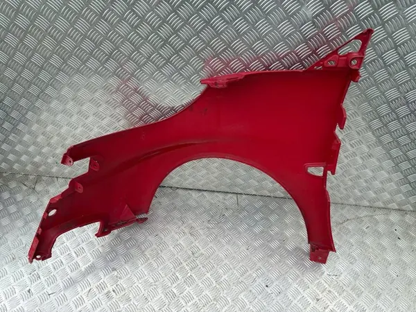 Voorste Rechter Spatbord Smart Fortwo II W451 image 5