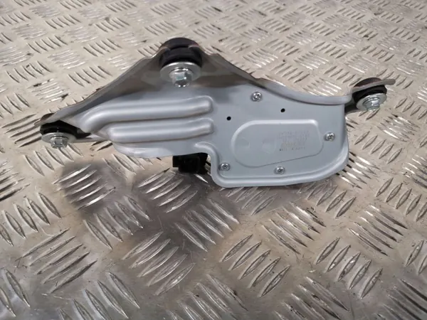 Escobilla limpiaparabrisas trasera Hyundai OEM FBZ4789 image 4