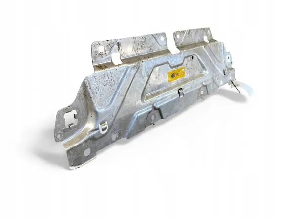 BMW 3 G20 G21 Vorderer Gurtschoner OEM 7422287 image 3