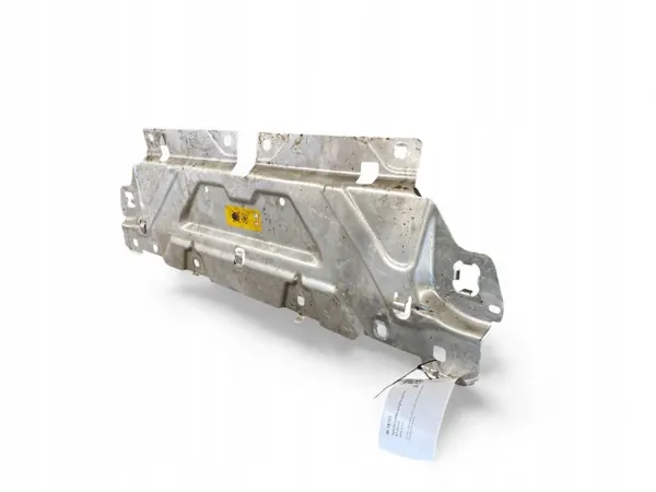 BMW 3 G20 G21 Vorderer Gurtschoner OEM 7422287 image 4