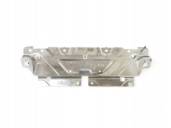 BMW 3 G20 G21 Vorderer Gurtschoner OEM 7422287 image 5