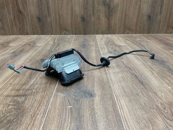 Résistance de chauffage Mercedes-Benz SL R129 image 1