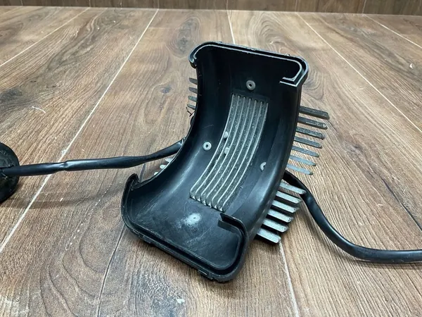 Résistance de chauffage Mercedes-Benz SL R129 image 10