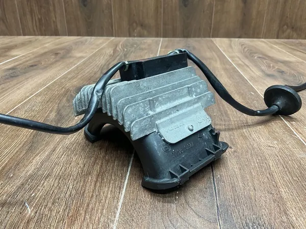 Résistance de chauffage Mercedes-Benz SL R129 image 2