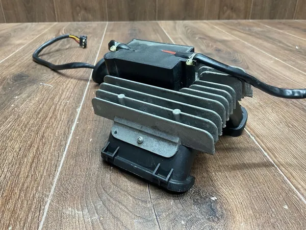 Résistance de chauffage Mercedes-Benz SL R129 image 4