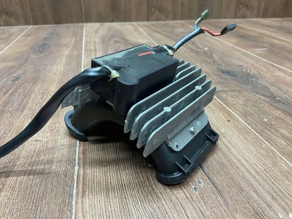 Résistance de chauffage Mercedes-Benz SL R129 image 6