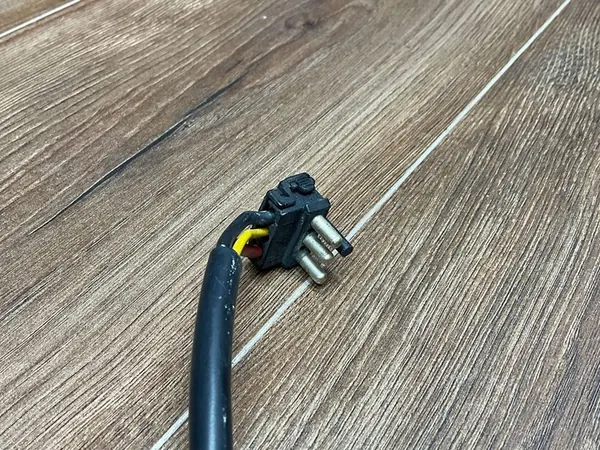 Résistance de chauffage Mercedes-Benz SL R129 image 7