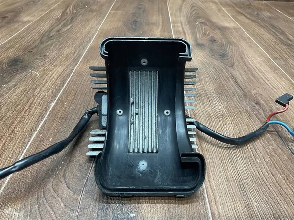 Résistance de chauffage Mercedes-Benz SL R129 image 8