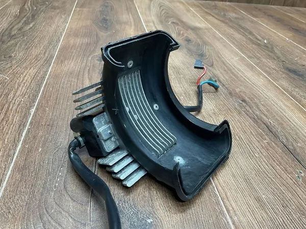 Résistance de chauffage Mercedes-Benz SL R129 image 9