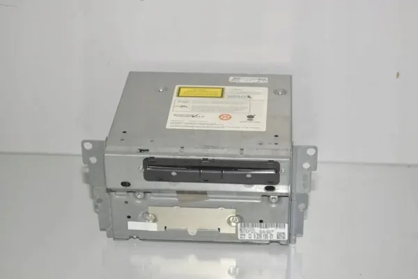 Écran de navigation OEM 9243897 pour BMW 5 F10 image 10