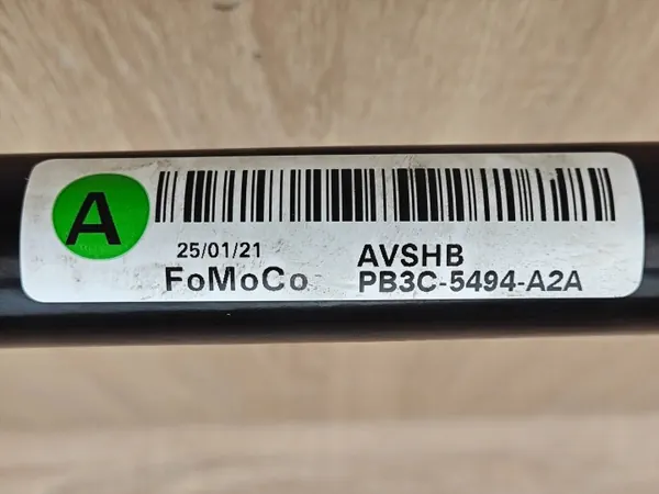 Biellette de Barre Stabilisatrice Avant OEM PB3C5494A2A image 7