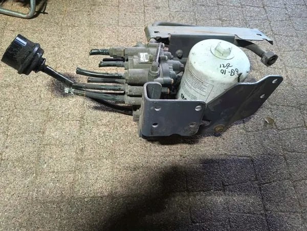 DAF OE 1973211 Begagnat del - Direkt passform image 2