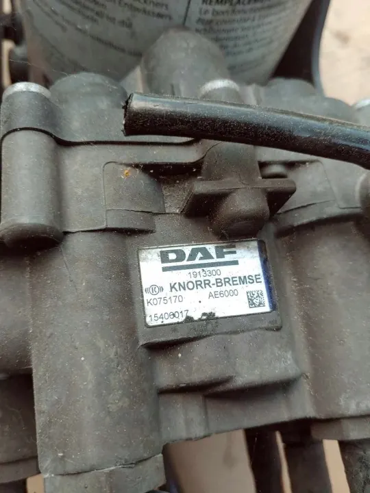 DAF OE 1973211 Begagnat del - Direkt passform image 9