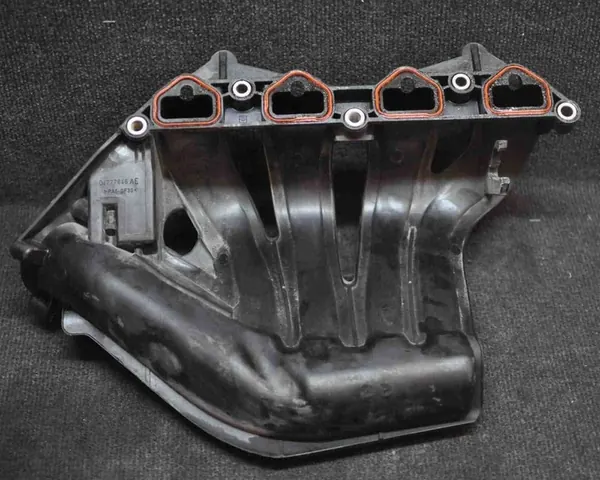 MINI COOPER INTAKE MANIFOLD R50 R53 1.6L OEM 04777846AE0872648 image 2