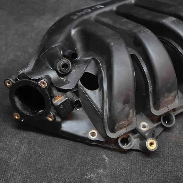 MINI COOPER INTAKE MANIFOLD R50 R53 1.6L OEM 04777846AE0872648 image 3
