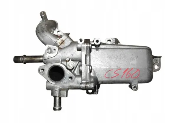 Refroidisseur EGR d'occasion OEM 147355224R Renault 1.6 DCI image 2