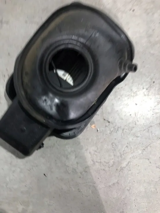 Tampa de combustível Seat Leon (5F) 5F4809905F image 5