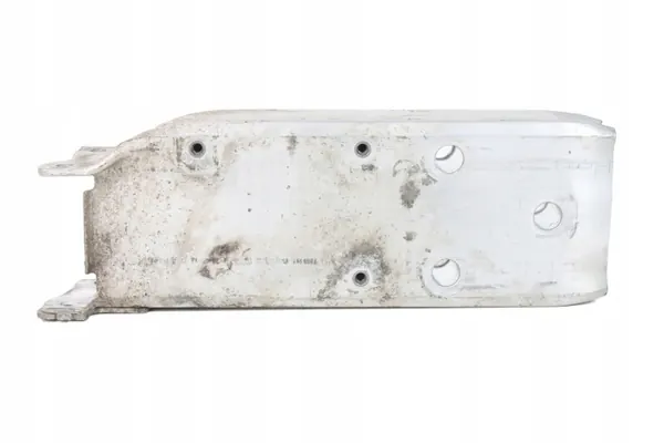 BMW OEM 7266191 Frontlinke Knautschzone - Gebraucht image 2