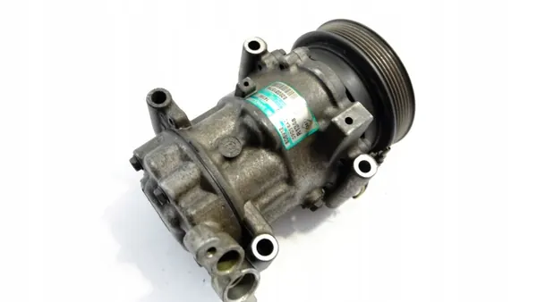 Renault Clio II 1.5 DCI Compressor AC 8200315744 image 2