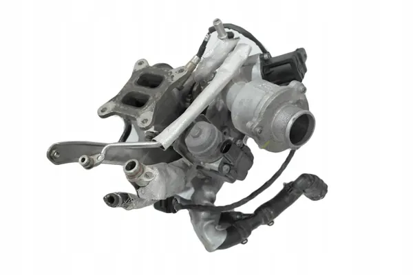 Turboalimentador VW Audi Seat Skoda TSI image 2