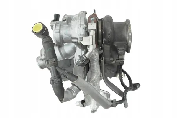 Turboalimentador VW Audi Seat Skoda TSI image 3