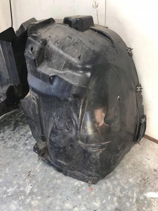 Vasen Etulokasuoja Jeep Compass II 55112699AB image 4