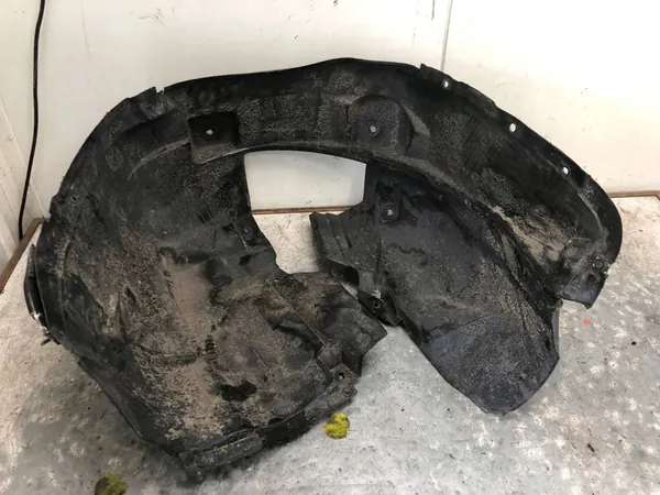 Vasen Etulokasuoja Jeep Compass II 55112699AB image 6