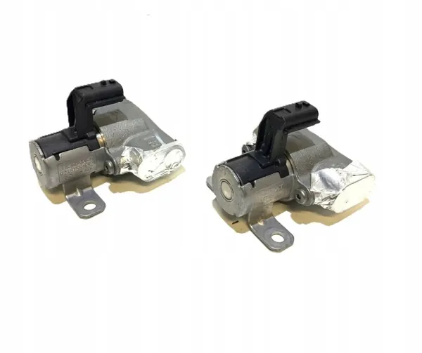 Soupape AC OEM 924875516R pour Renault Captur II Arkana image 2